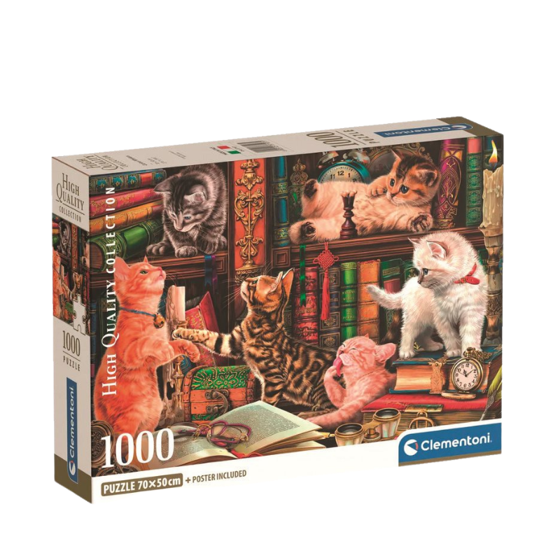 Image Puzzles